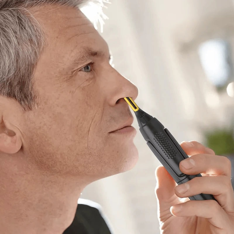 Men's Multi-Area Body Grooming Trimmer