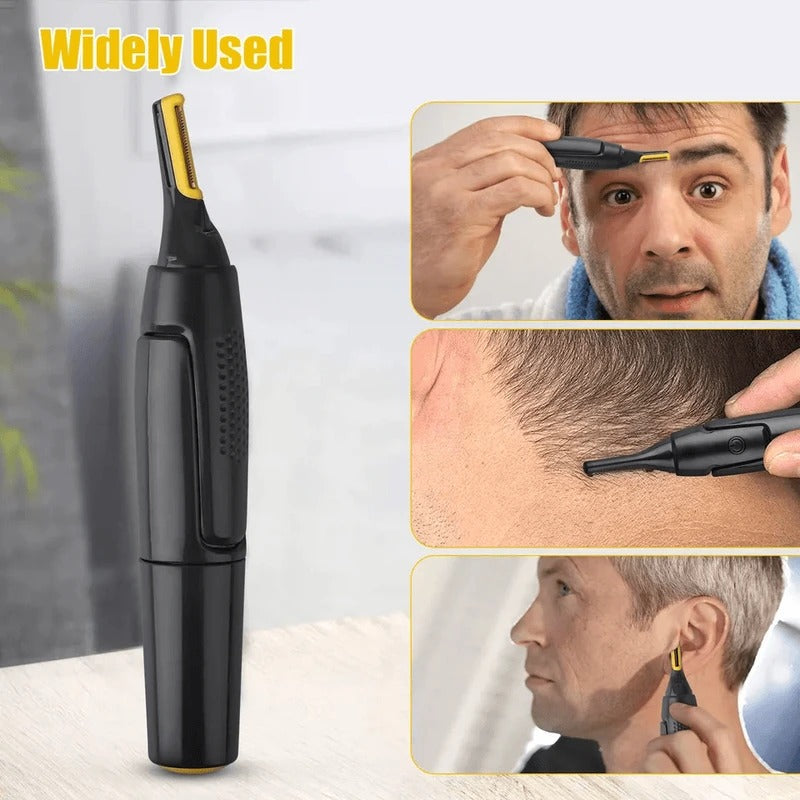 Men's Multi-Area Body Grooming Trimmer