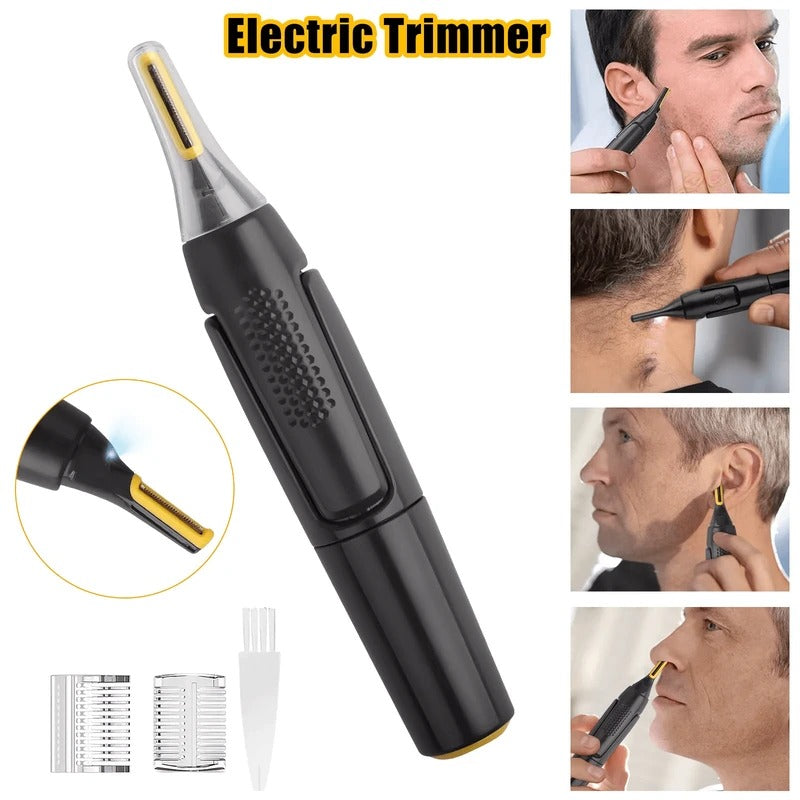 Men's Multi-Area Body Grooming Trimmer