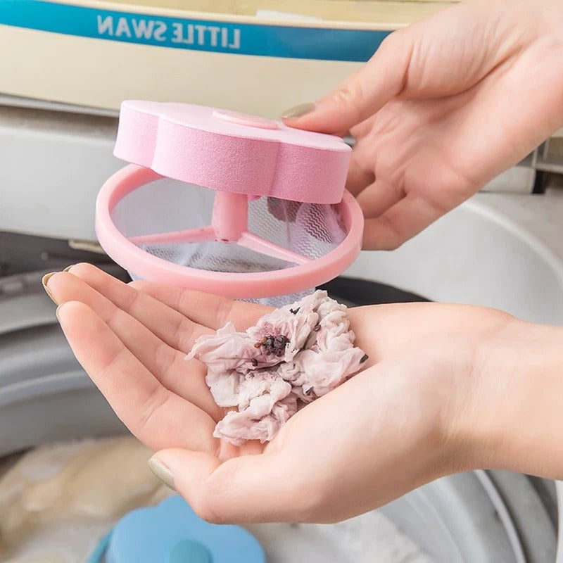 Laundry Lint and Pet Fur Remover Tool