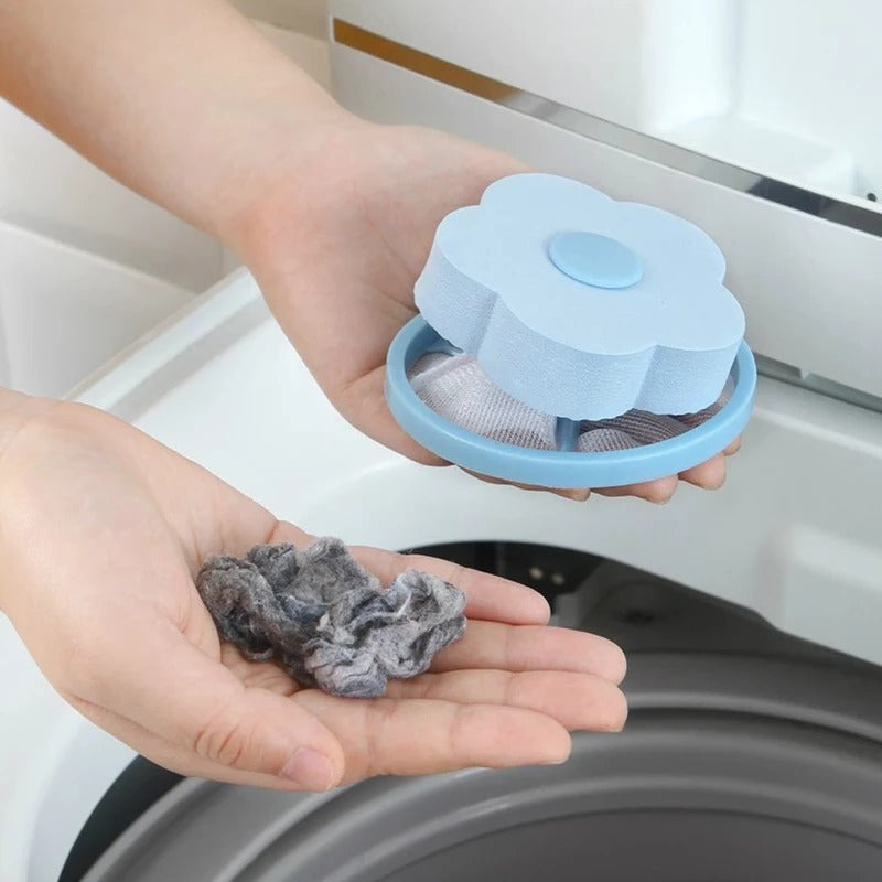 Laundry Lint and Pet Fur Remover Tool