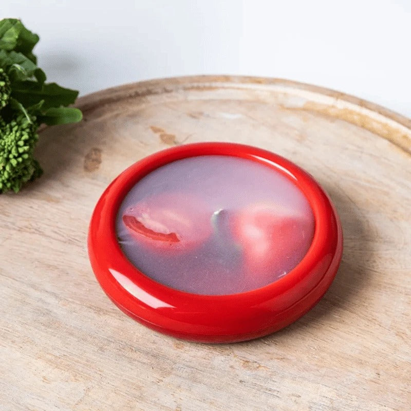 Fruit Vegetable Fresh-Keep Storage Box Fridge