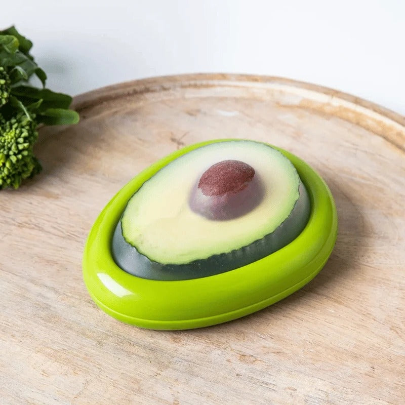 Fruit Vegetable Fresh-Keep Storage Box Fridge