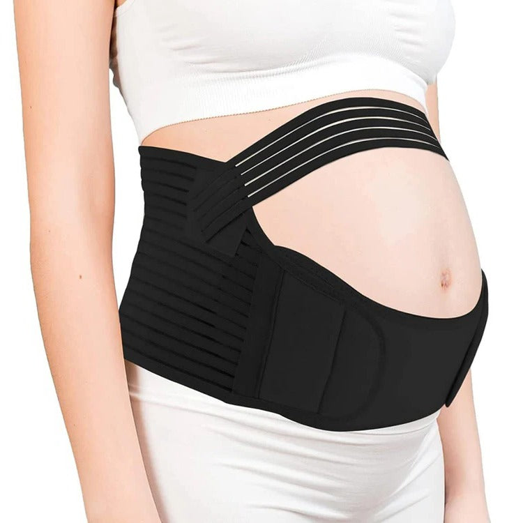 Pregnancy Support Belt Maternity Belly Band