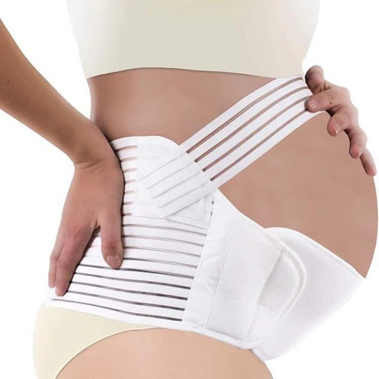 Pregnancy Support Belt Maternity Belly Band