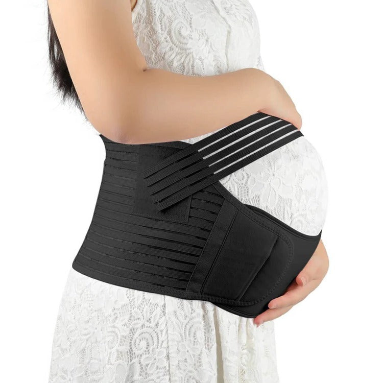 Pregnancy Support Belt Maternity Belly Band