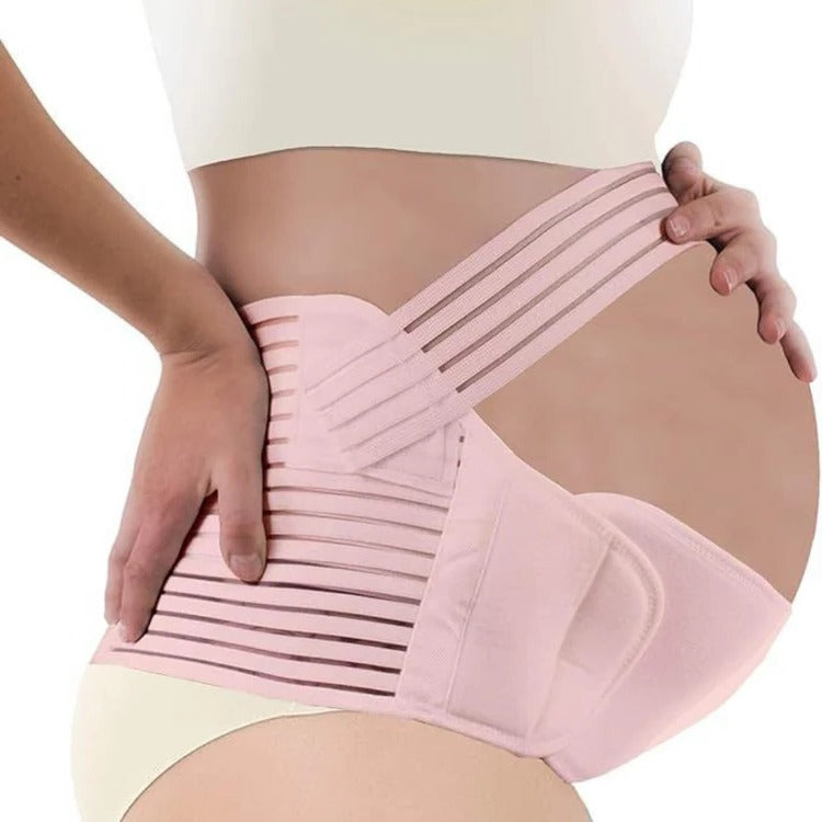 Pregnancy Support Belt Maternity Belly Band
