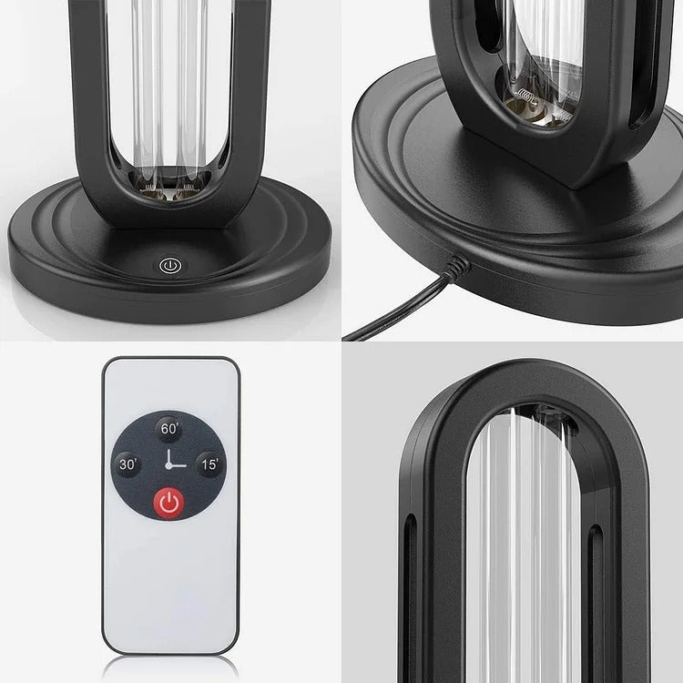 UV Ultraviolet Sterilizer Sanitizer Lamp
