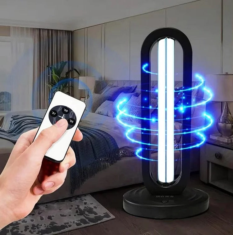 UV Ultraviolet Sterilizer Sanitizer Lamp