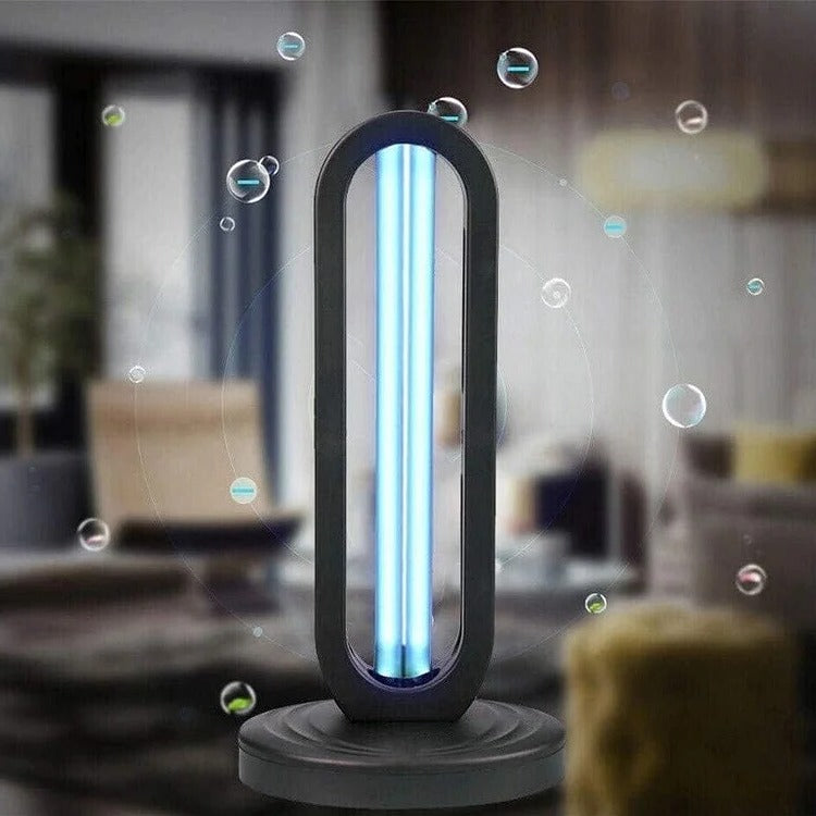 UV Ultraviolet Sterilizer Sanitizer Lamp