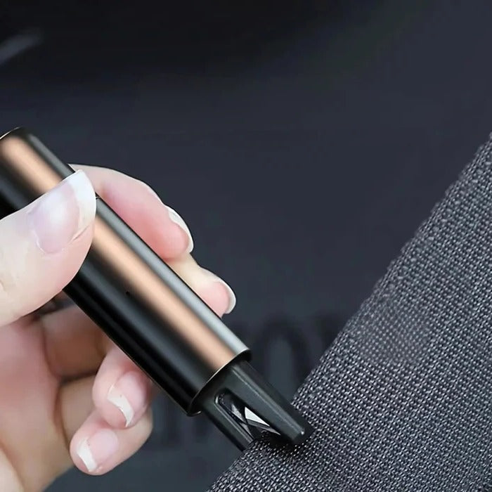 Car Emergency Escape Tool Window Breaker