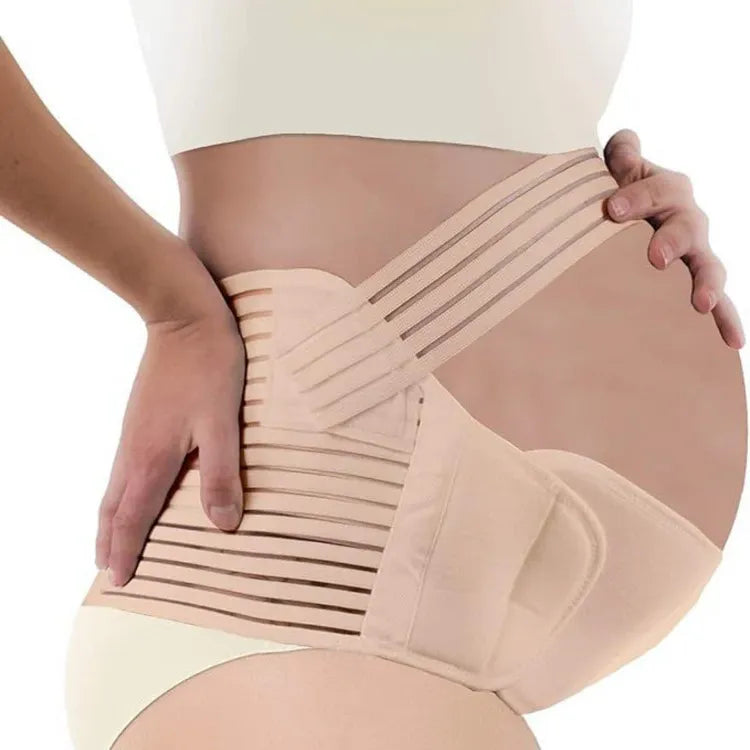 Pregnancy Support Belt Maternity Belly Band
