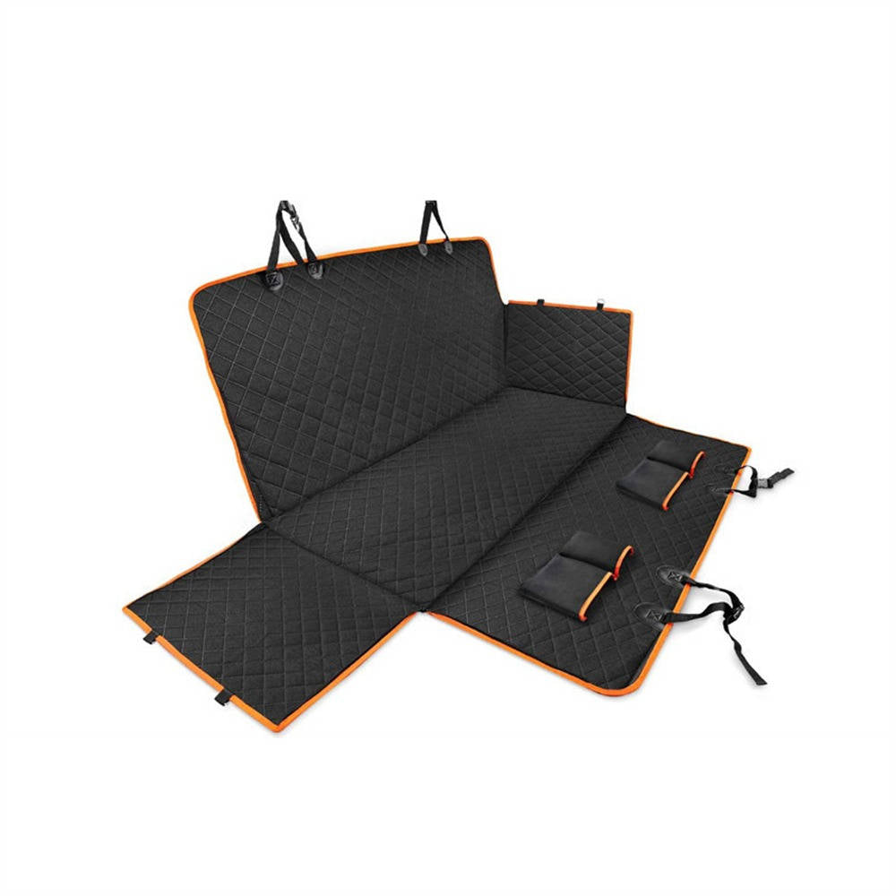 Waterproof Dog Car Seat Cover