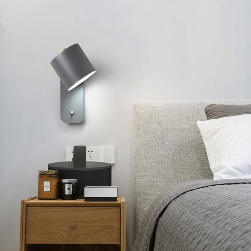 Modern Wall Lamps Bedroom Living Room