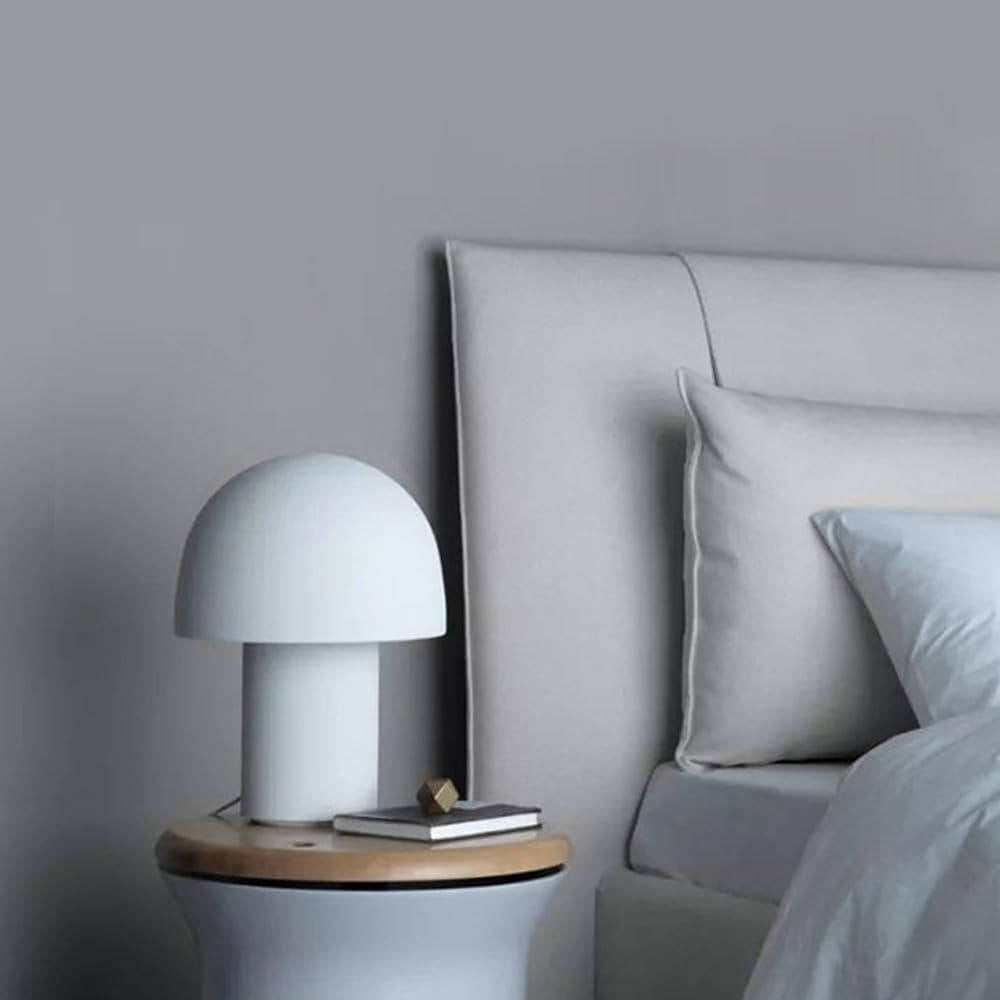 Modern Wireless Rechargeable Table Lamp