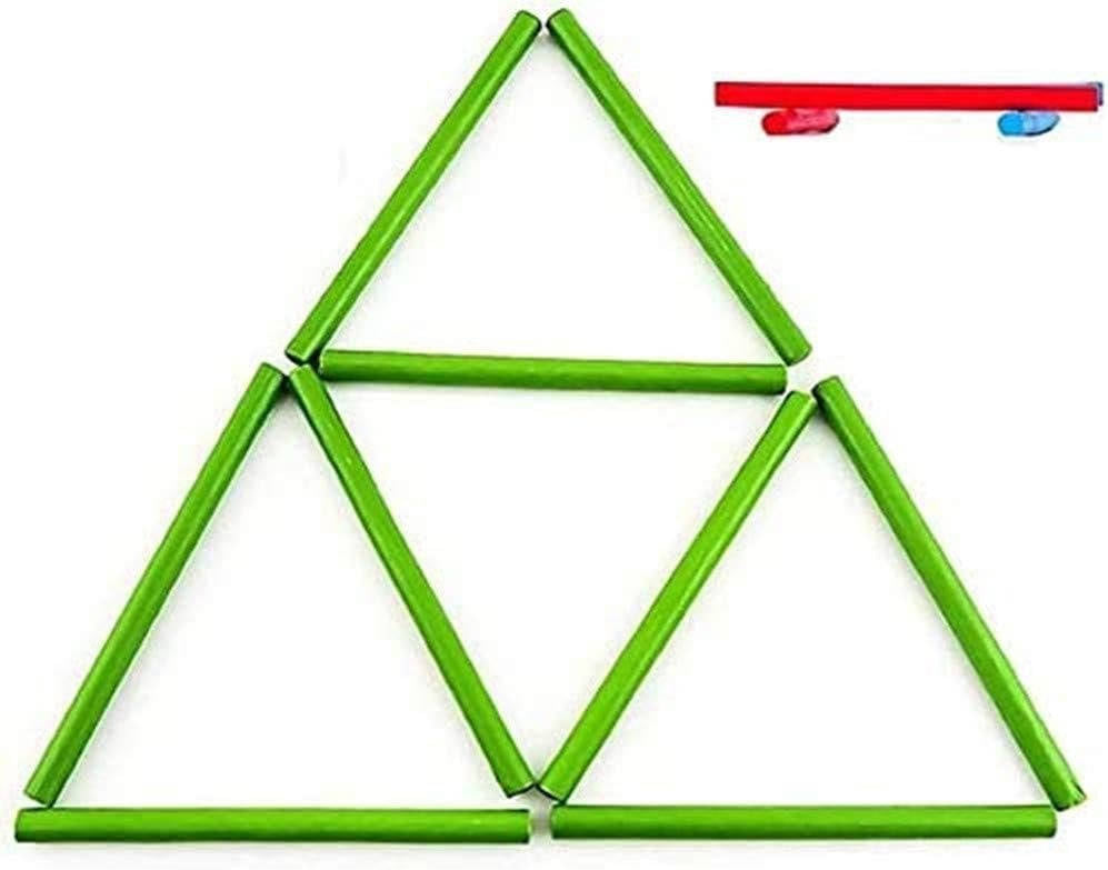 Counting Sticks Educational Math Toys