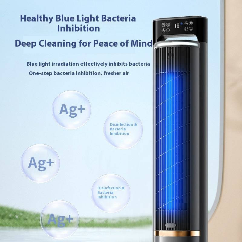 Portable Air Conditioner Smart Room Cooler