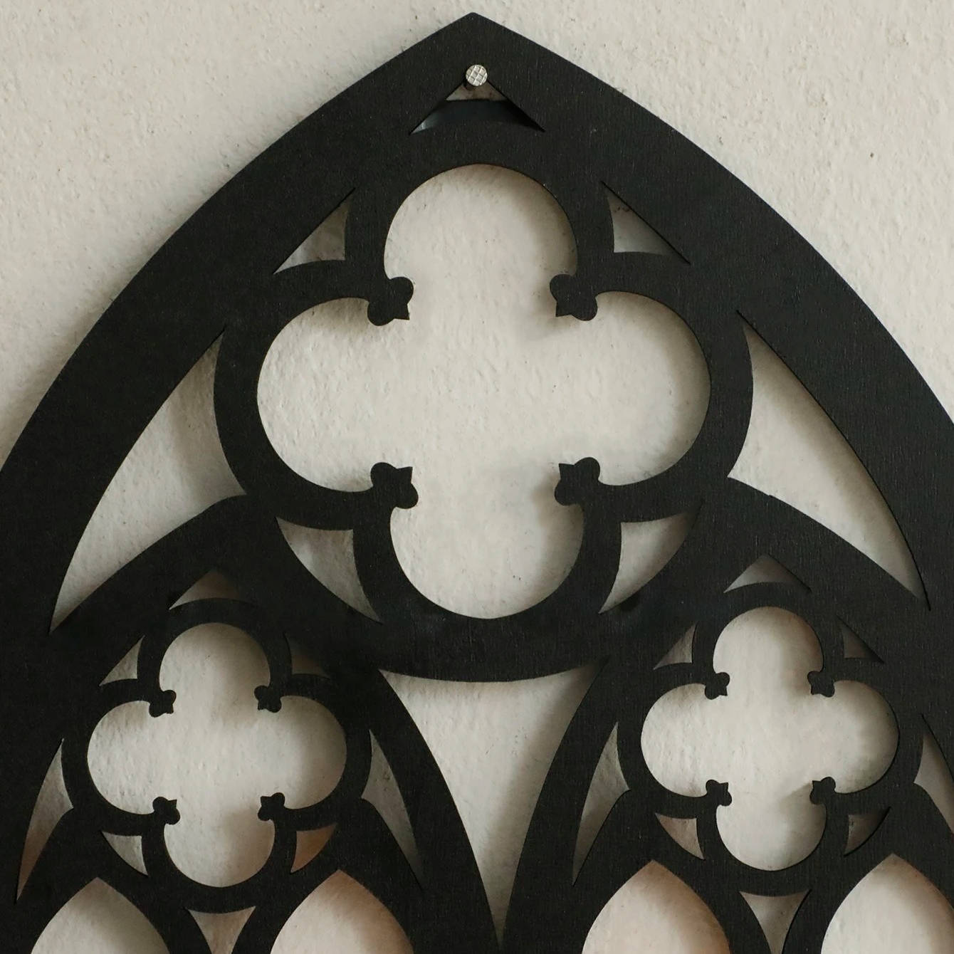 Gothic Wall Decor Set of 3 Dark Art Prints