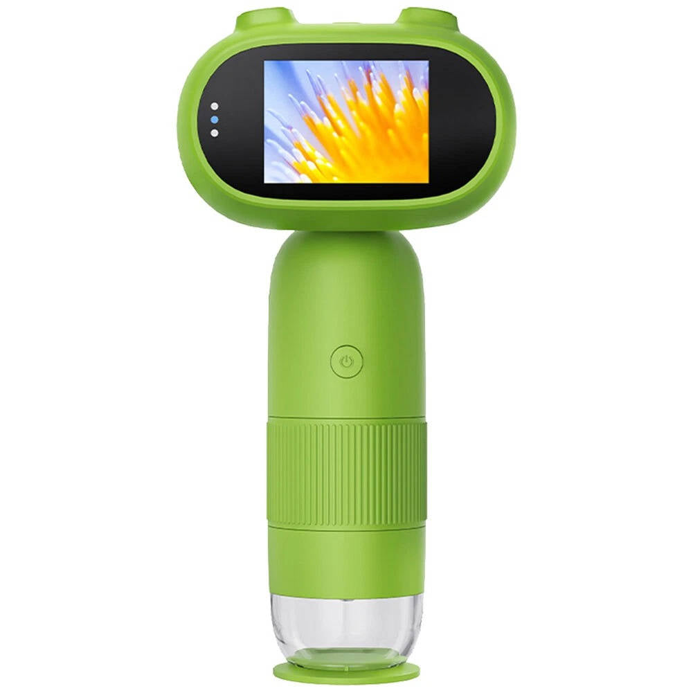 Kids Handheld Microscope Science Toy