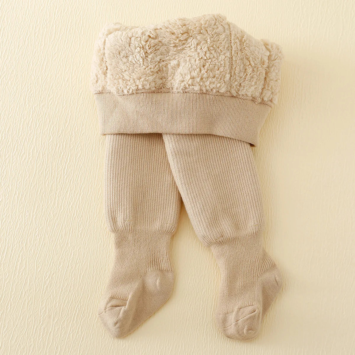 Kids Fleece-Lined Winter Leggings
