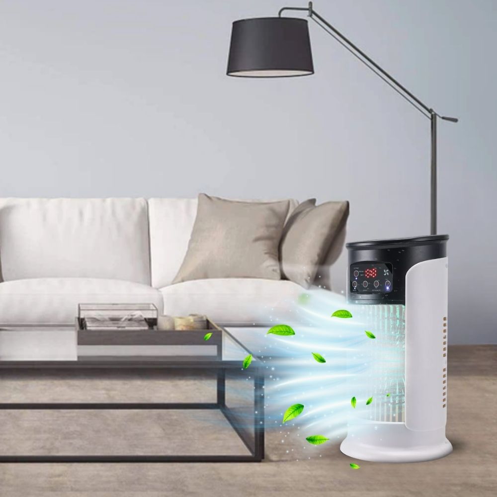 Portable Air Conditioner Indoor AC Unit