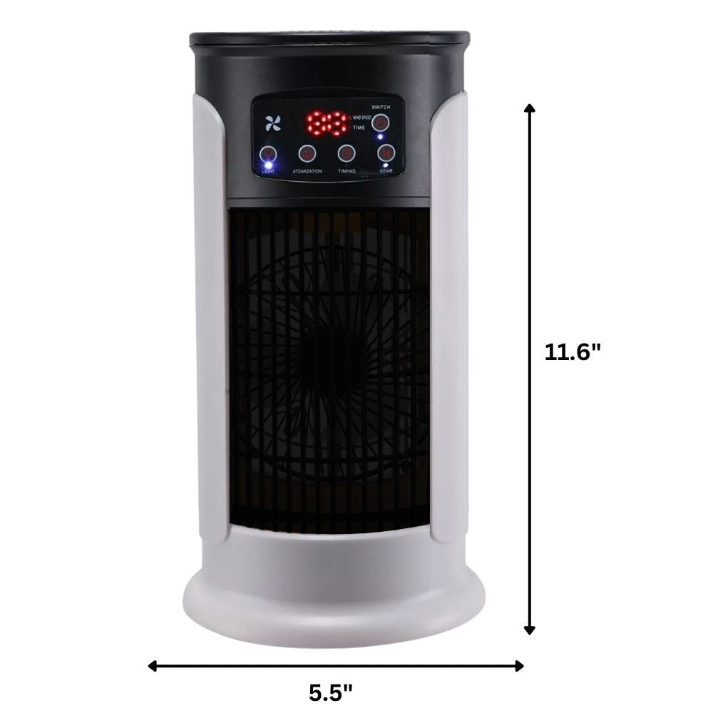 Portable Air Conditioner Indoor AC Unit