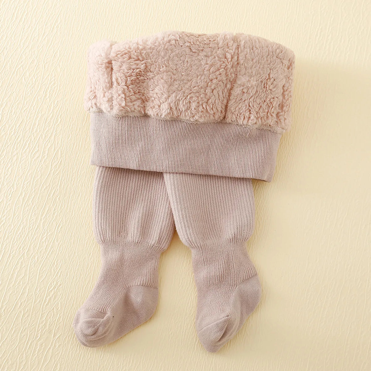 Kids Fleece-Lined Winter Leggings
