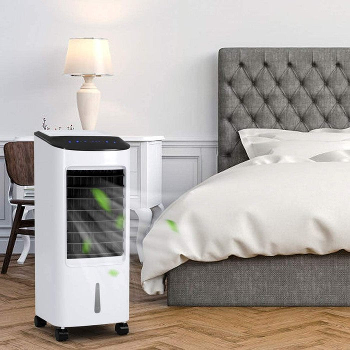 Portable Air Cooler Indoor AC Unit