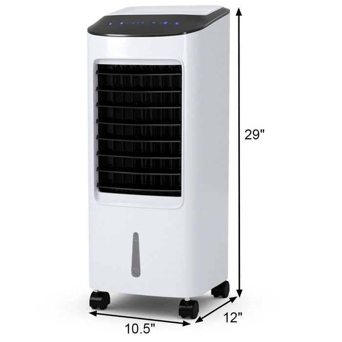 Portable Air Cooler Indoor AC Unit