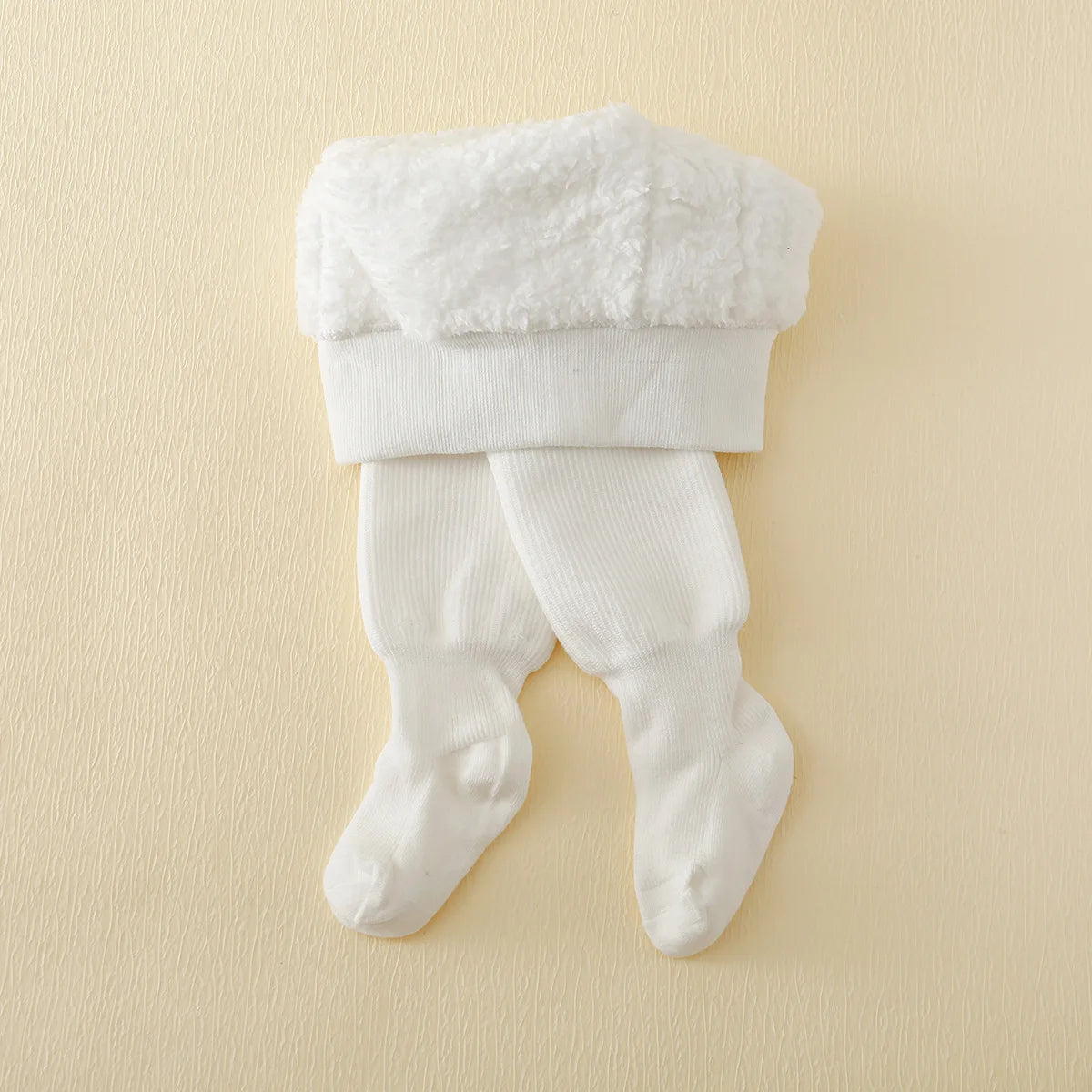 Kids Fleece-Lined Winter Leggings