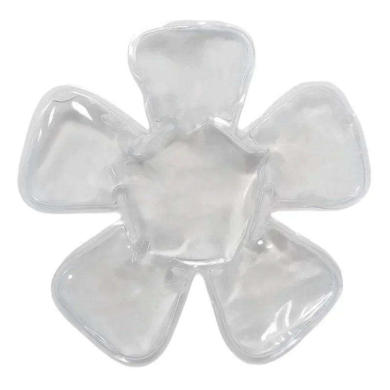 Ice Gel Pack Cooler for Hats Helmets